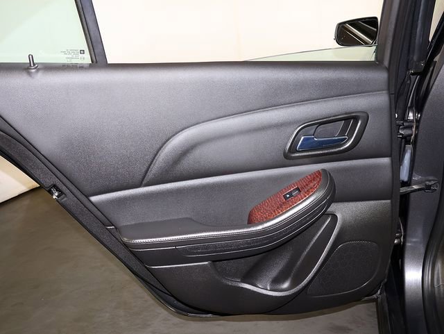 Used 2013 Chevrolet Malibu LTZ FWD image 25