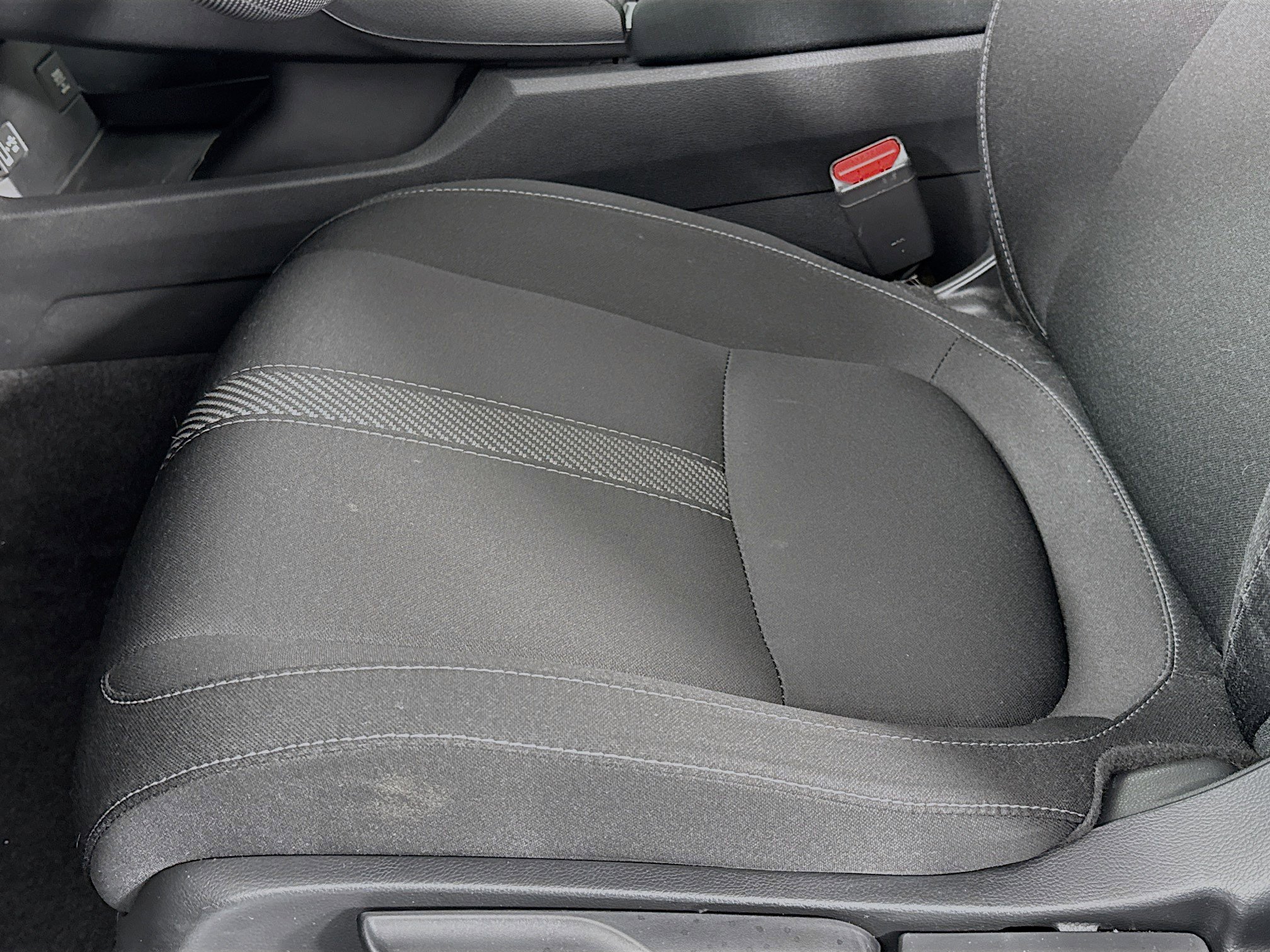 Certified 2018 Honda Civic EX image 18