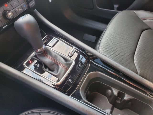 New 2025 Jeep Compass Trailhawk w/ Trailhawk Elite Group image 20