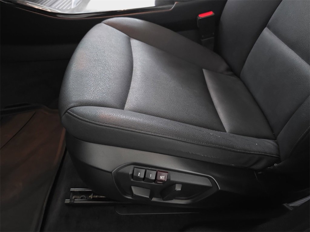 Used 2016 BMW X3 xDrive28d image 30