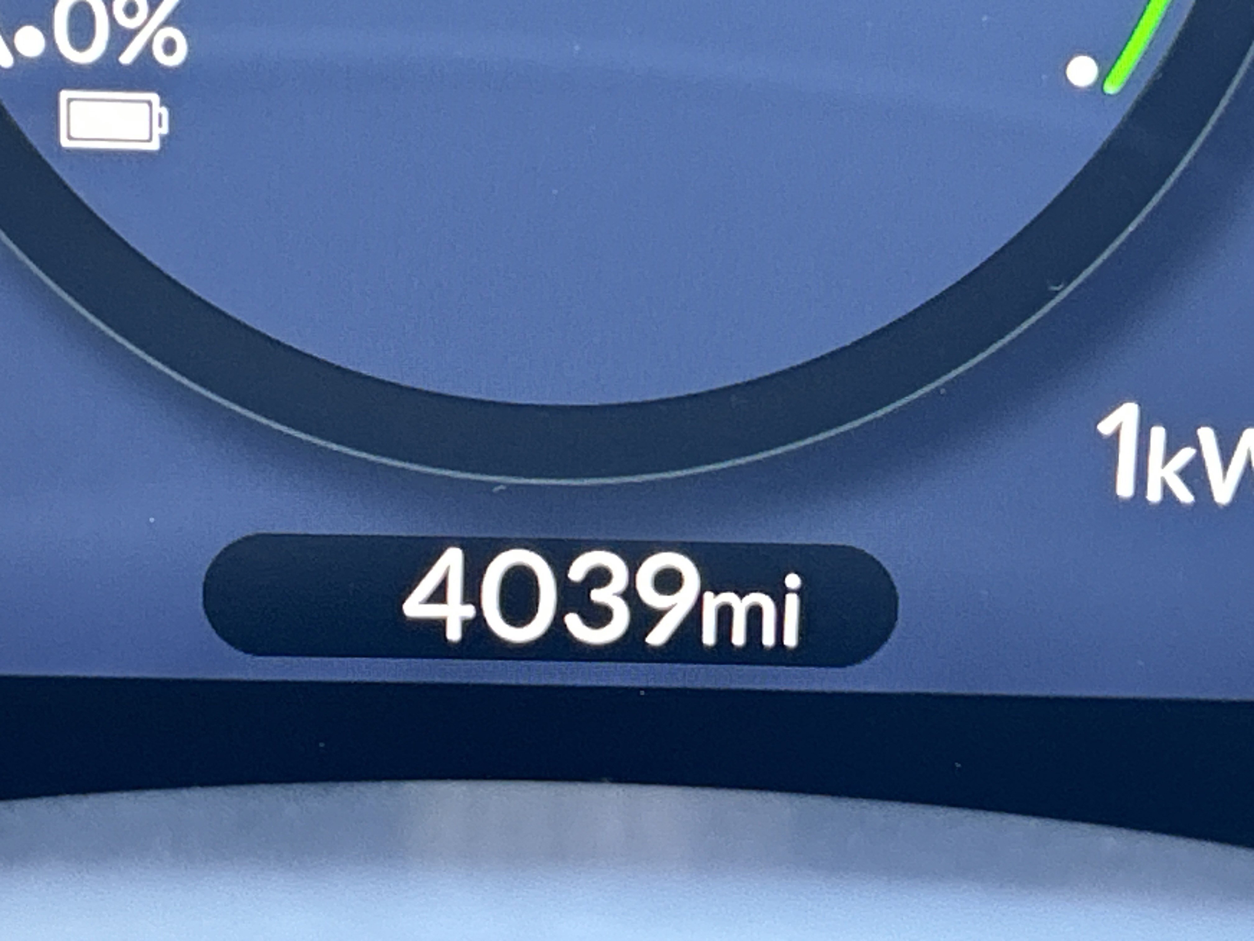 Used 2025 Honda Prologue Touring image 21