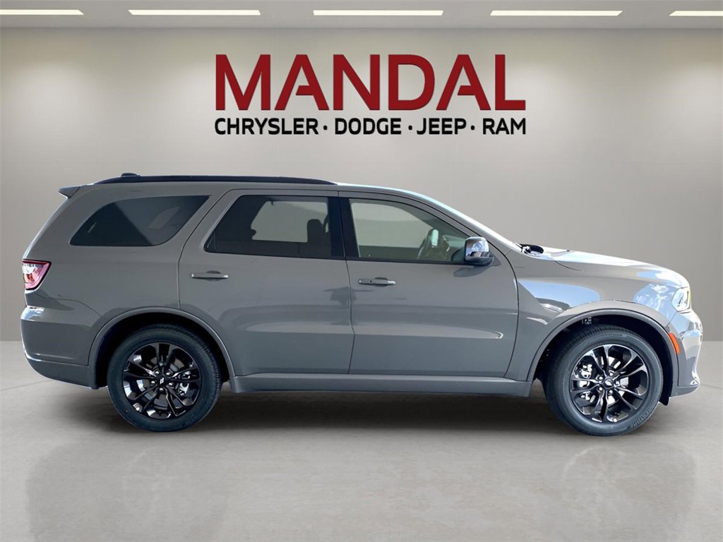 New 2026 Dodge Durango GT image 5