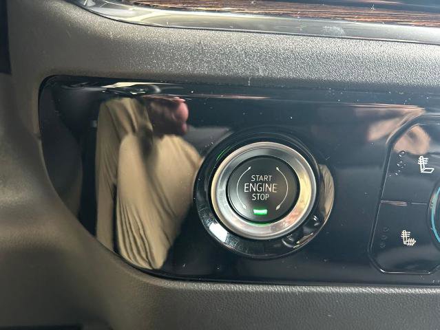 New 2024 GMC Sierra 1500 Elevation RWD image 17
