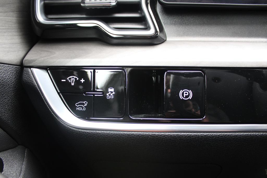 Used 2023 Kia Sportage X-Pro Prestige AWD/4WD image 31