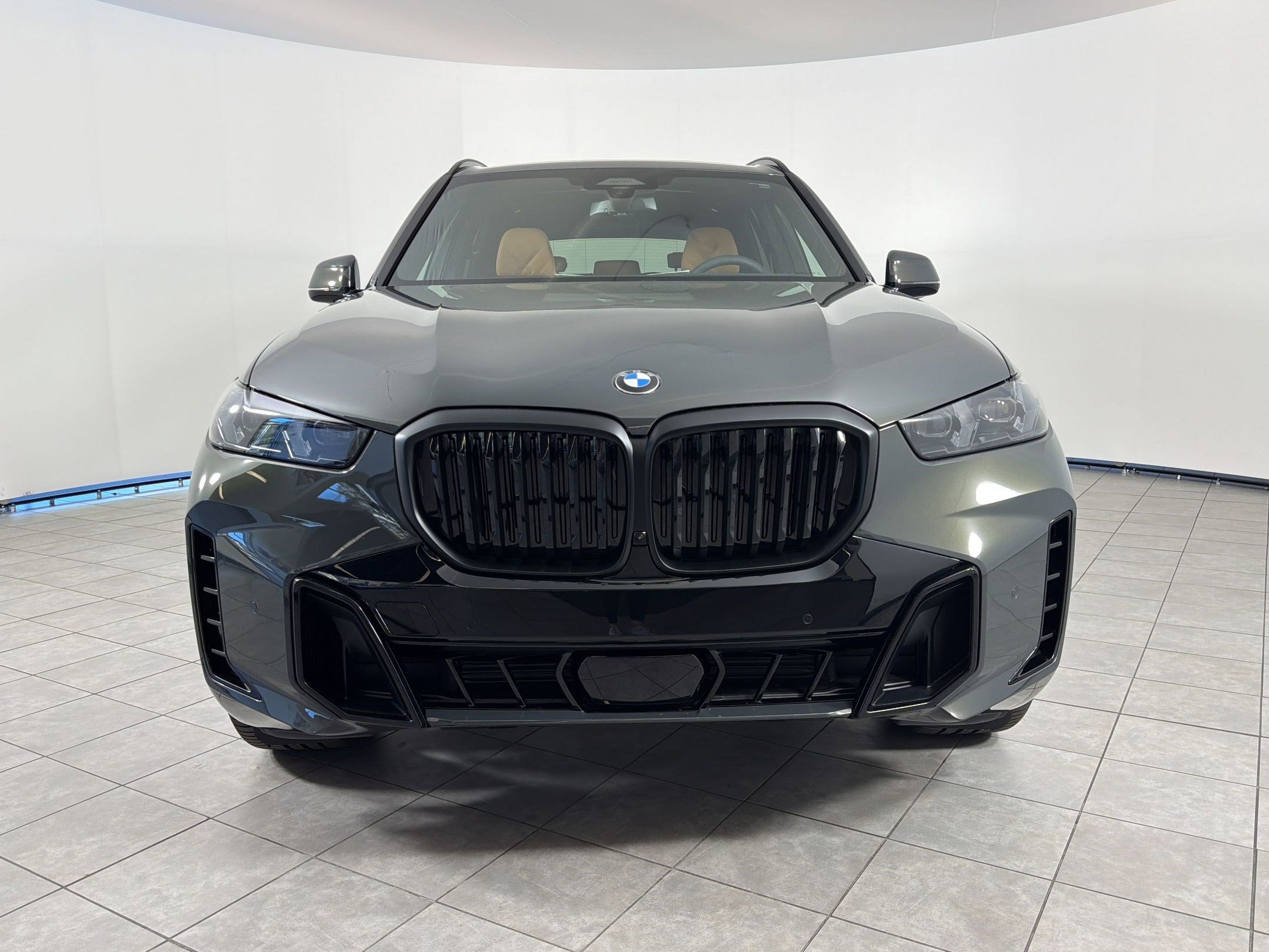 New 2026 BMW X5 xDrive40i AWD/4WD image 6