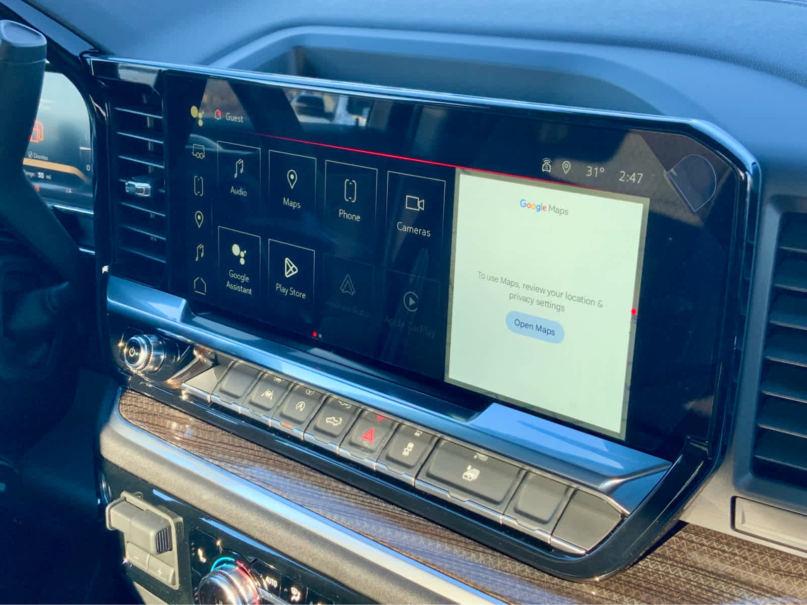 New 2026 GMC Sierra 1500 Elevation AWD/4WD image 46