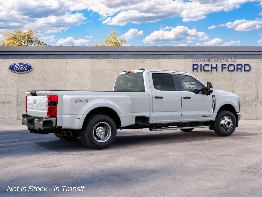 New 2027 Ford F350 XLT w/ 360-Degree Camera Package AWD/4WD image 6