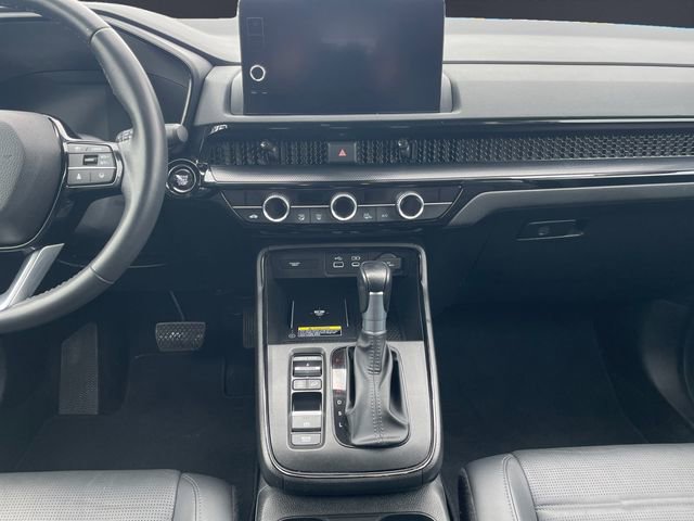 Certified 2024 Honda CR-V EX-L image 11