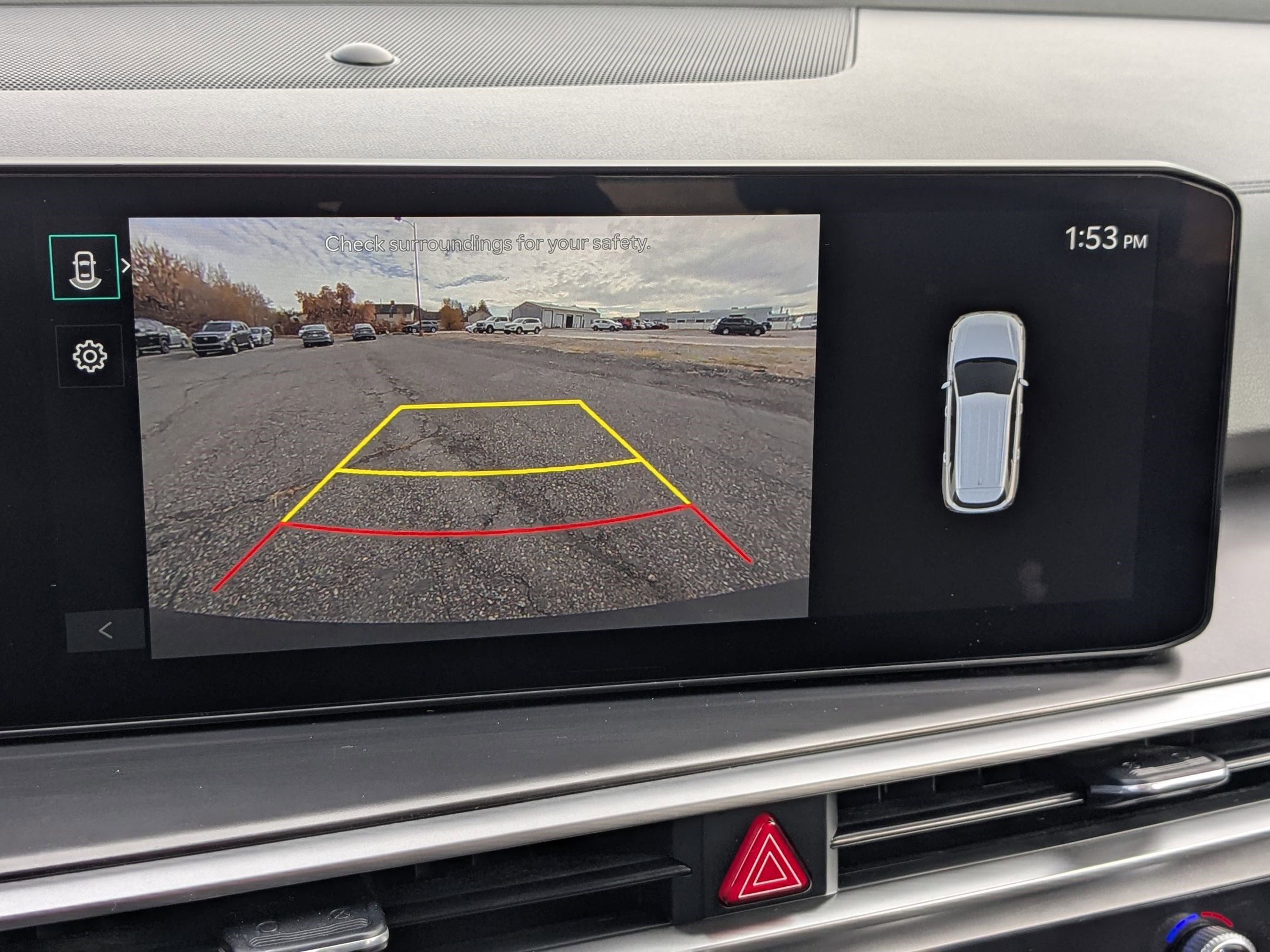 Used 2024 Kia Sorento S image 20