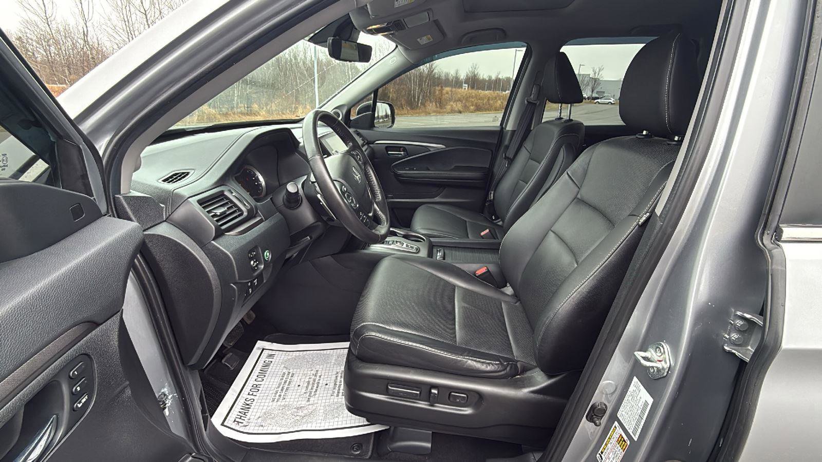Used 2021 Honda Ridgeline RTL image 28