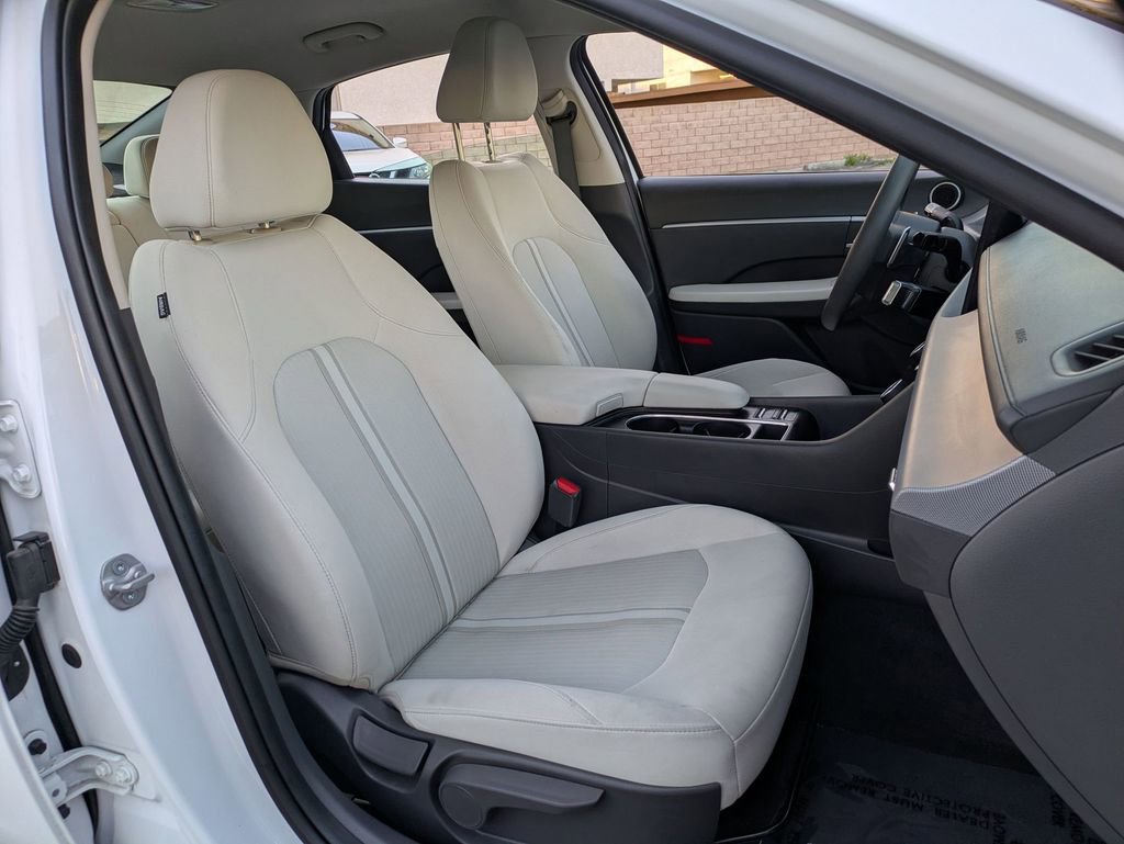 Used 2025 Hyundai Sonata SEL image 28
