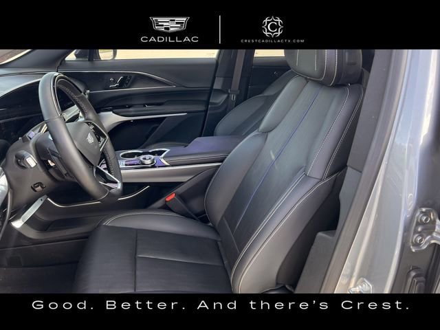 Certified 2024 Cadillac Lyriq Sport RWD image 23
