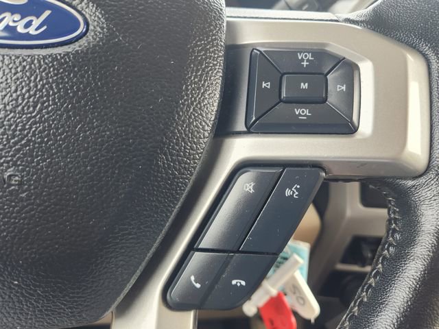 Used 2021 Ford F250 Lariat w/ Lariat Value Package image 34