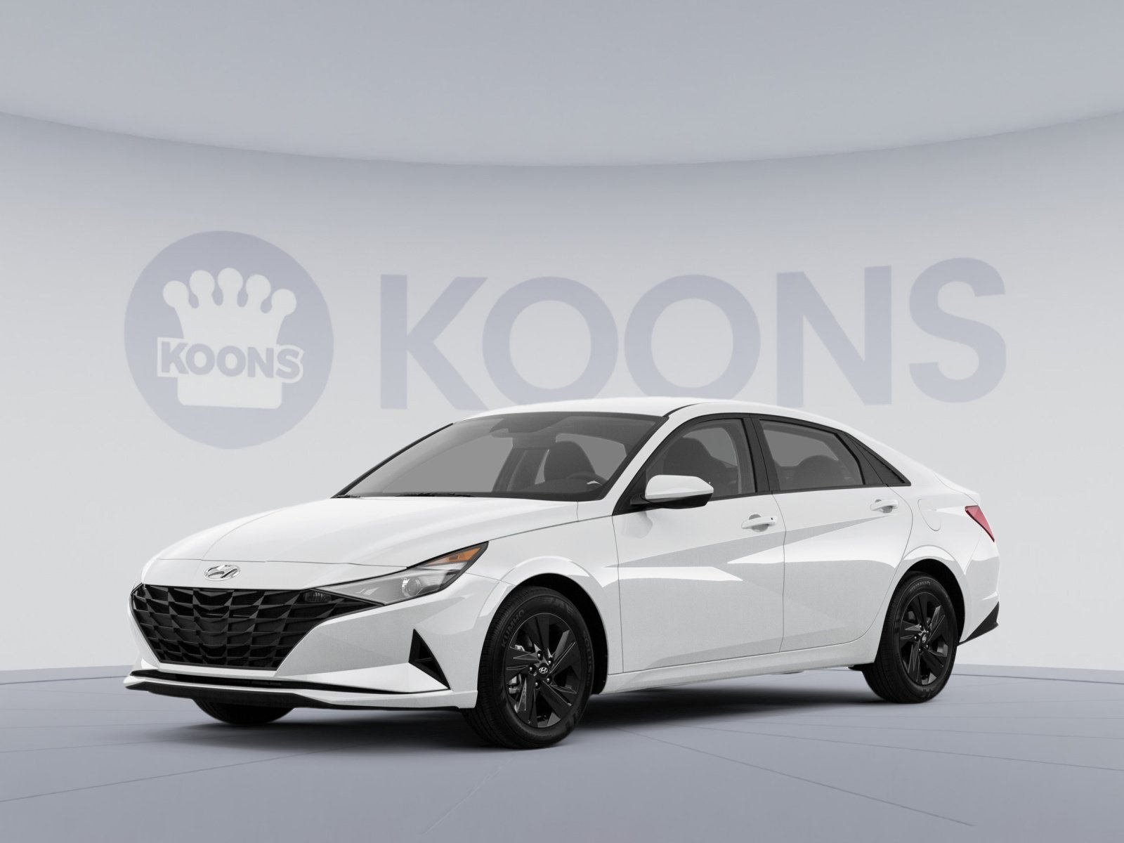 Used 2023 Hyundai Elantra SEL FWD image 1