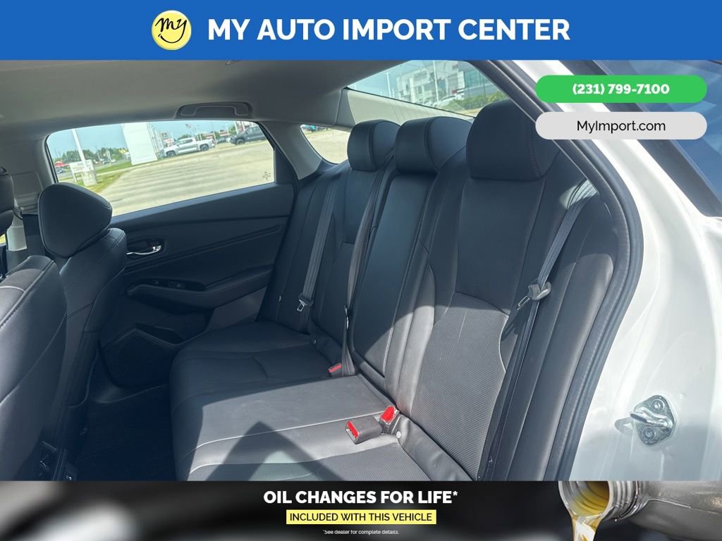 Used 2023 Honda Accord Touring image 25