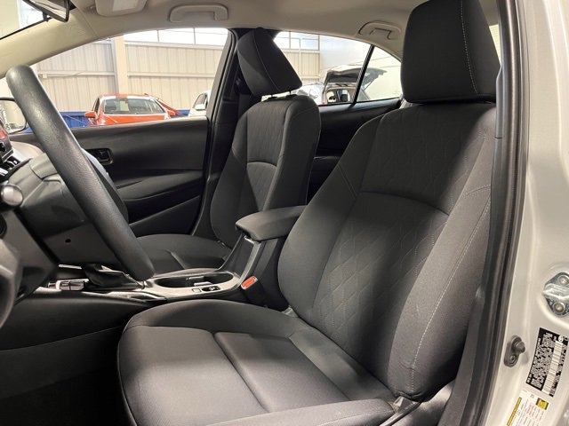 Used 2023 Toyota Corolla LE image 22