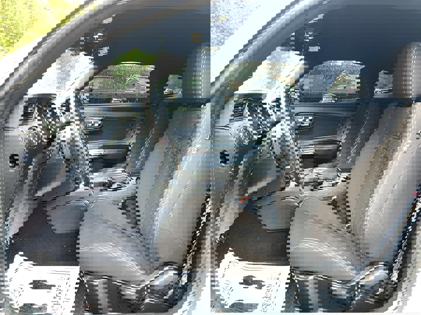 Used 2023 Ford Mustang Coupe image 11