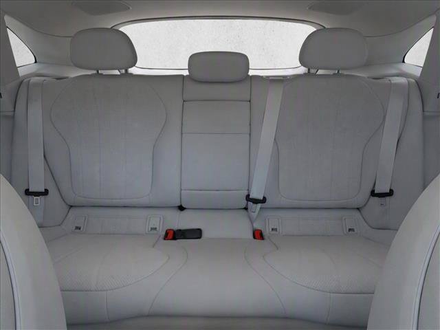 Used 2024 Mercedes-Benz EQE 350+ SUV image 25