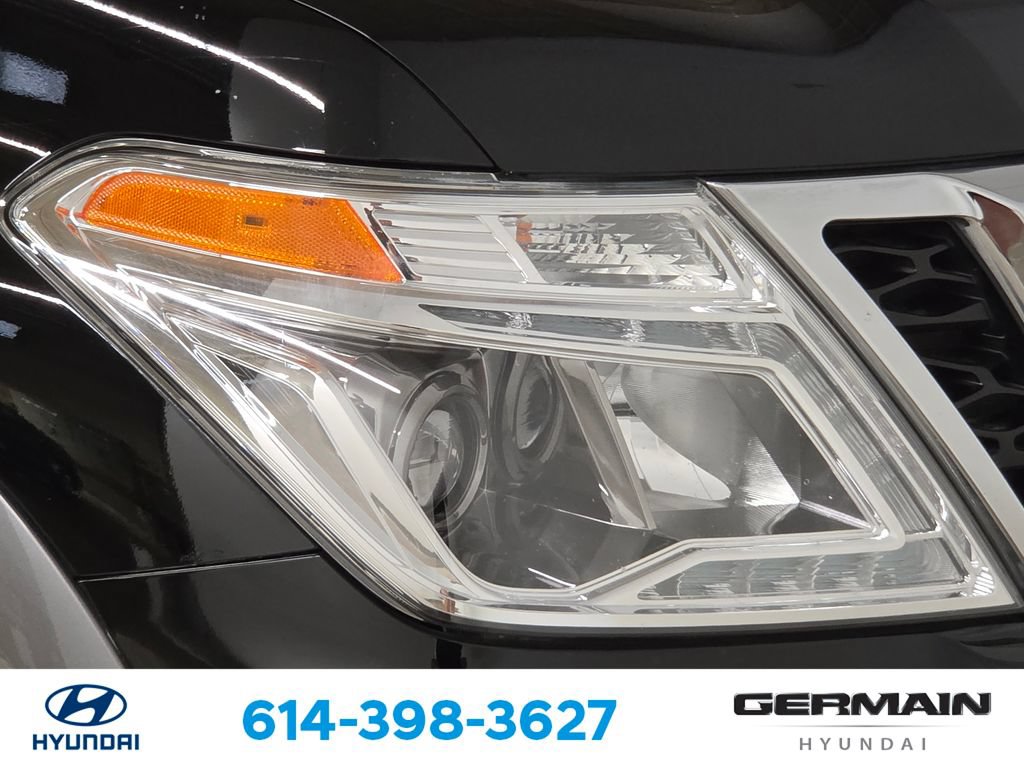 Used 2019 Nissan Armada SL w/ Premium Package AWD/4WD image 15