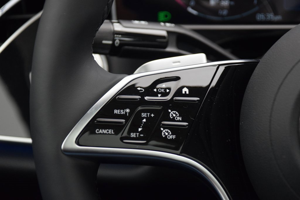 New 2026 Mercedes-Benz E 350 Sedan image 22