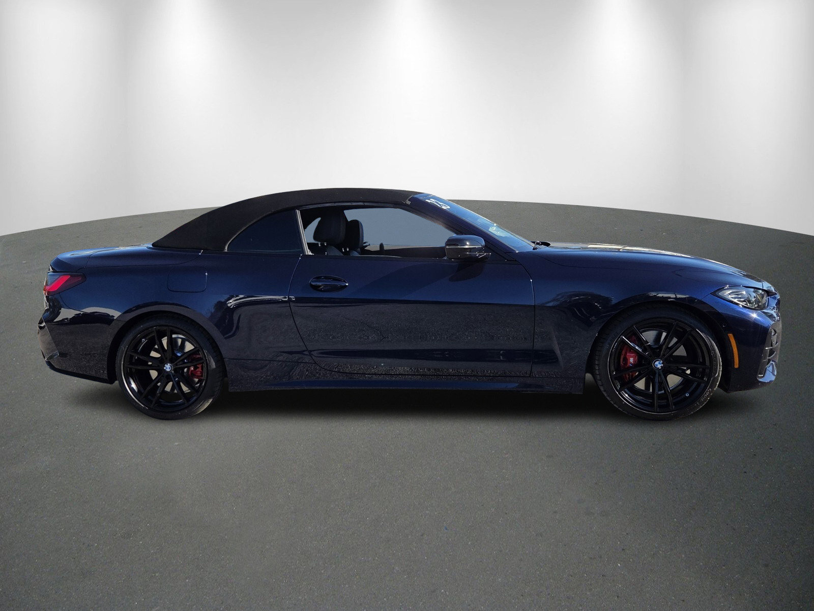 Used 2023 BMW M440i M440i w/ Premium Package image 8