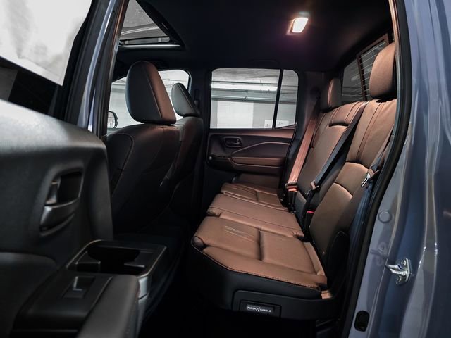 New 2026 Honda Ridgeline TrailSport image 39