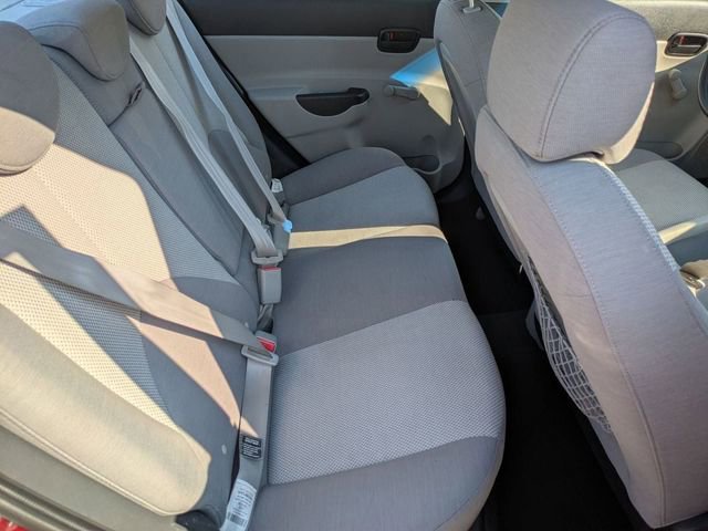 Used 2009 Hyundai Accent GLS image 19