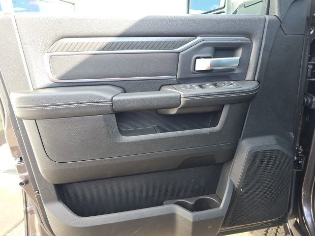 New 2026 RAM 2500 Big Horn image 14