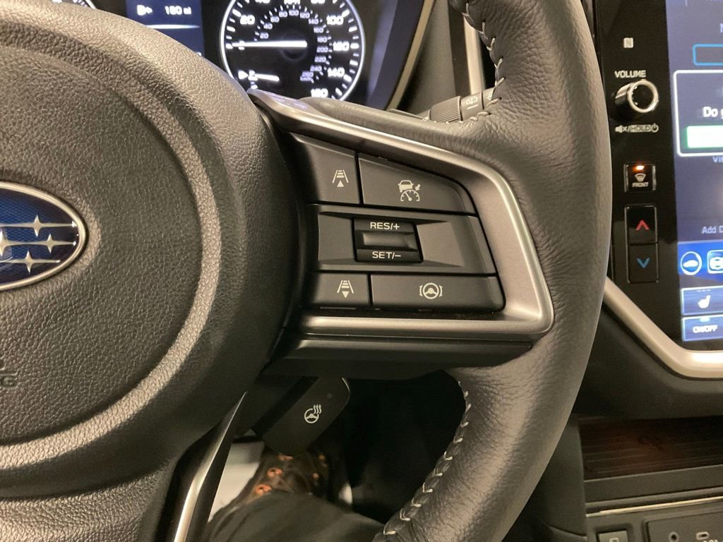 New 2026 Subaru Ascent Limited image 18