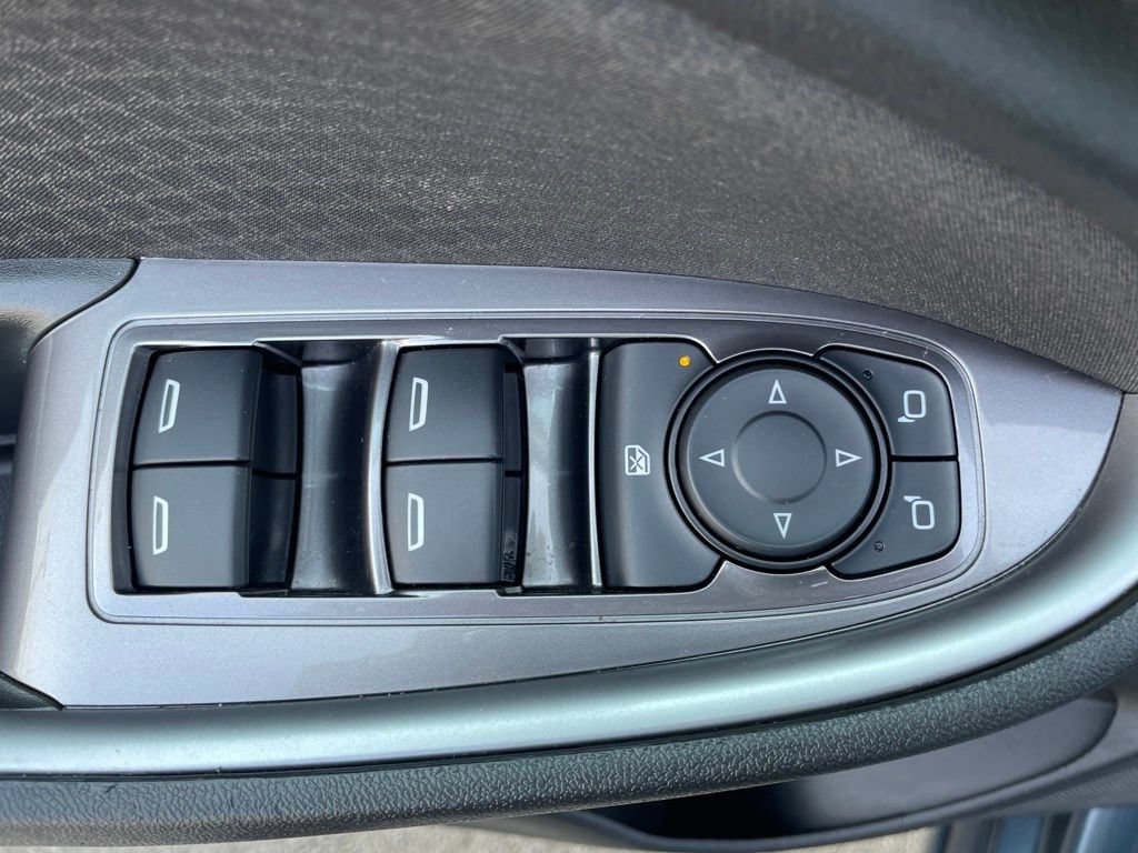 Used 2019 Chevrolet Malibu LS FWD image 12