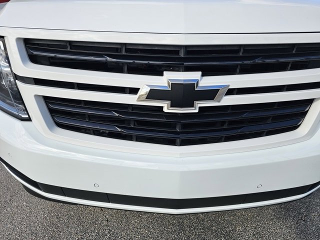 Used 2019 Chevrolet Tahoe Premier w/ RST 6.2L Performance Edition image 9