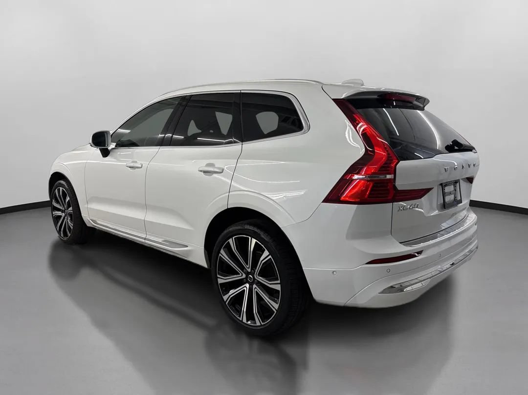 Used 2023 Volvo XC60 B5 Ultimate w/ Climate Package AWD/4WD image 7
