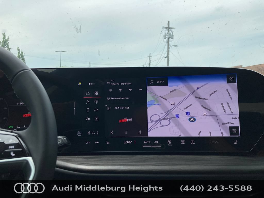 Certified 2025 Audi Q5 Premium AWD/4WD image 44