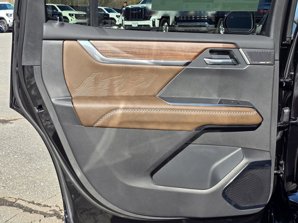 New 2026 GMC Acadia Denali Ultimate image 38