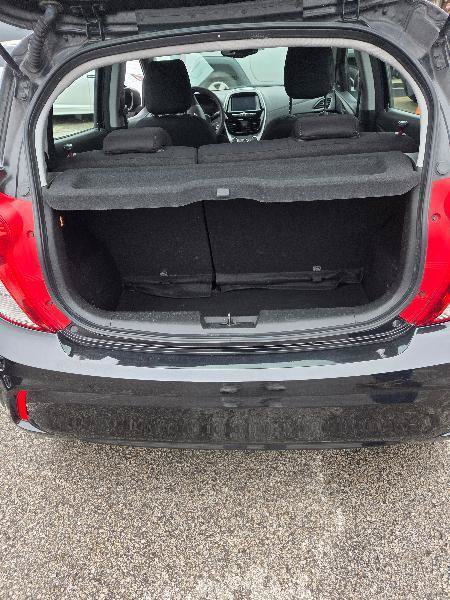 Used 2016 Chevrolet Spark LS FWD image 12