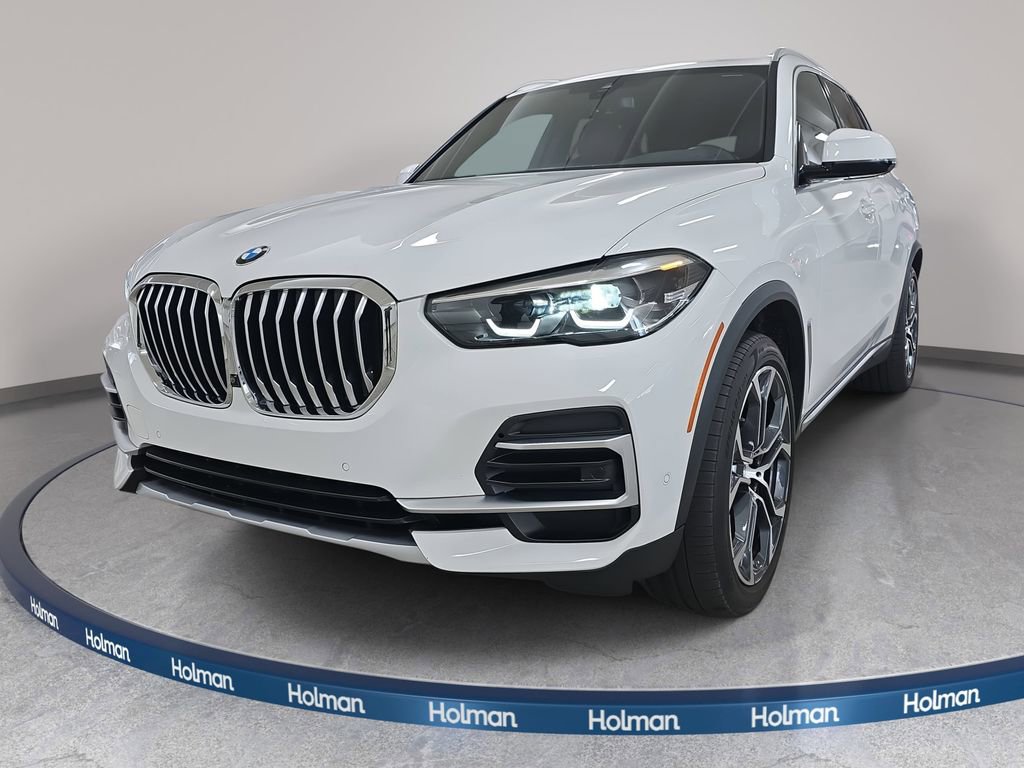 Used 2023 BMW X5 xDrive40i w/ Premium Package