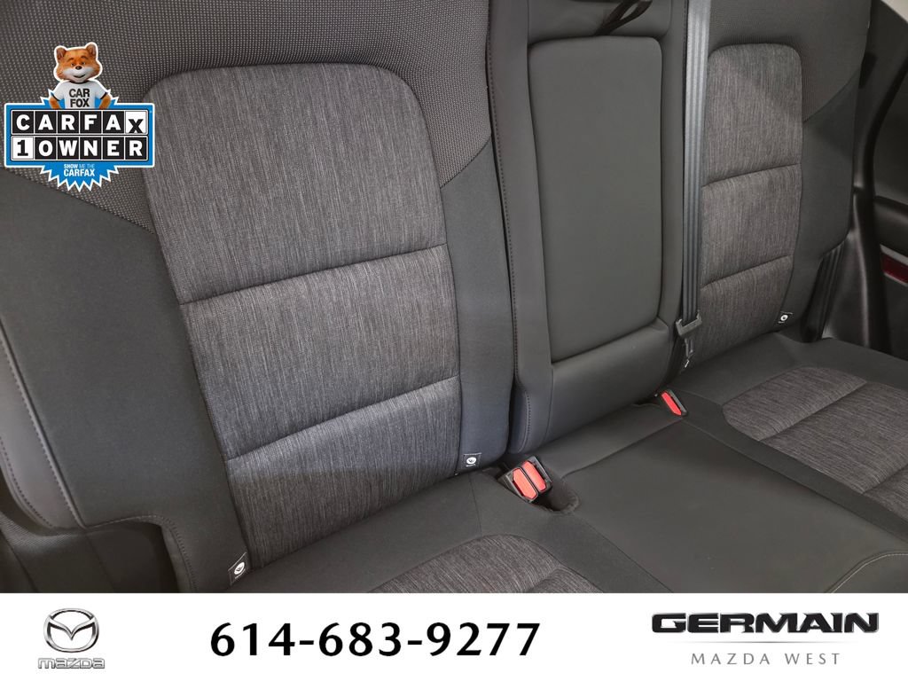 Used 2023 Ford Bronco Sport Big Bend AWD/4WD image 19
