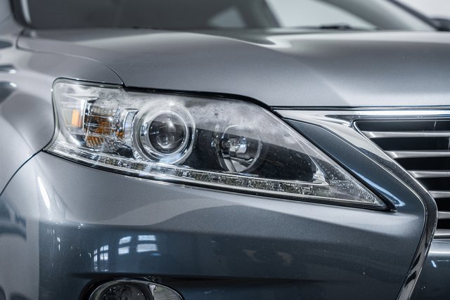 Used 2013 Lexus RX 450h AWD image 14