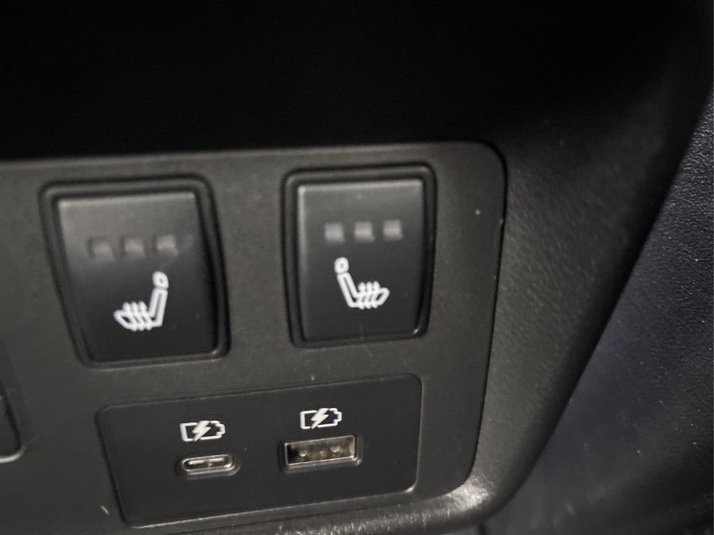 Used 2023 Nissan Rogue Platinum w/ Platinum Premium Package image 34