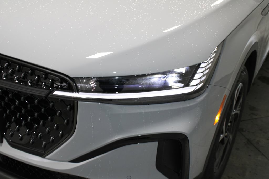 New 2026 Lincoln Nautilus Premier w/ Equipment Group 102A image 52