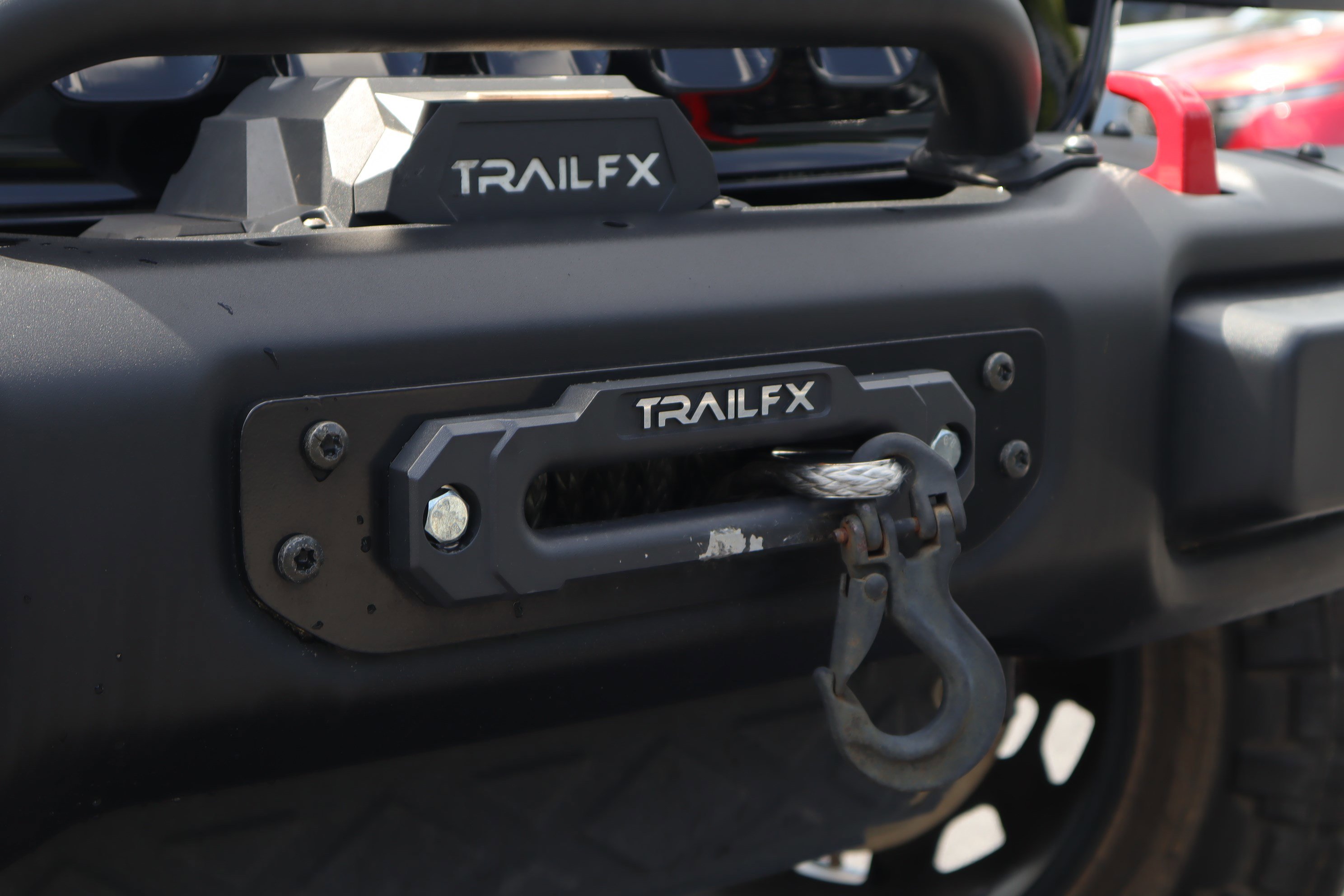 Used 2019 Jeep Wrangler Unlimited Sport S AWD/4WD image 31