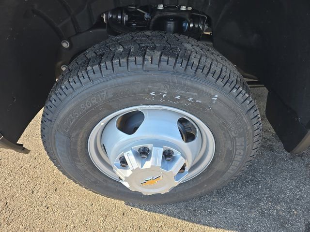 New 2026 Chevrolet Silverado 3500 W/T w/ WT Convenience Package image 10