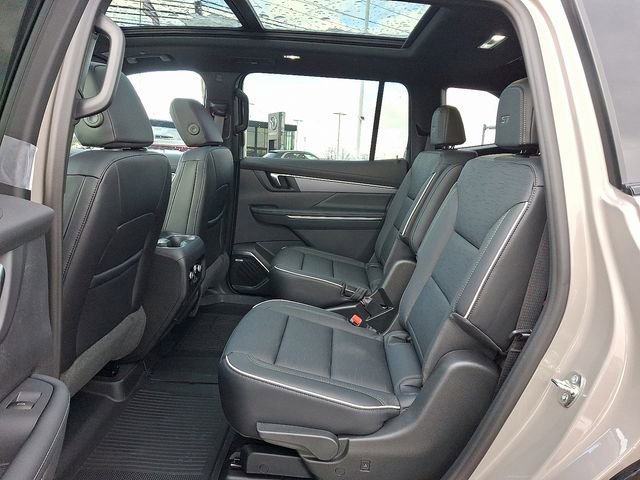 New 2026 Buick Enclave Sport Touring w/ Power Package image 11