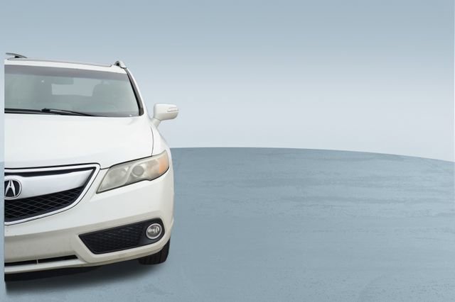 Used 2013 Acura RDX FWD w/ Technology Package image 37