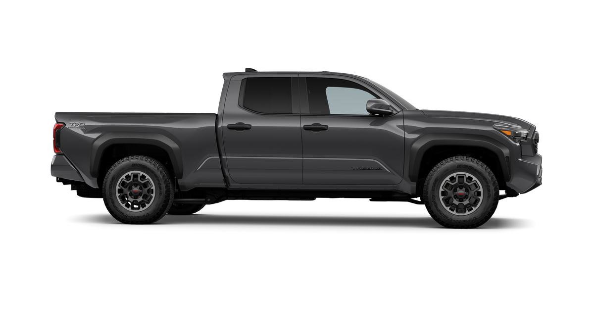 New 2026 Toyota Tacoma TRD Off-Road AWD/4WD image 13