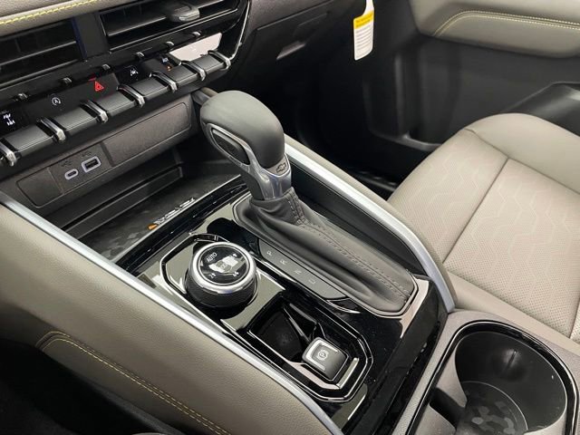 New 2026 Chevrolet Colorado ZR2 AWD/4WD image 7