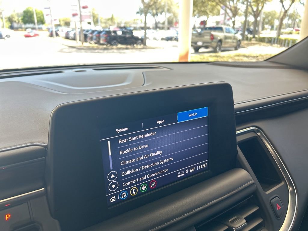 Used 2023 Chevrolet Suburban LS image 7