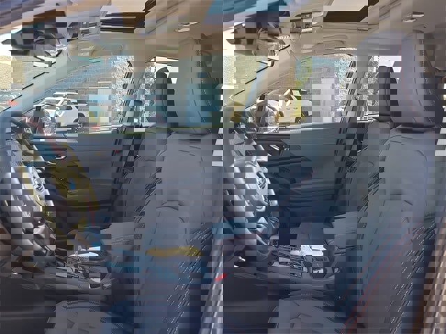 New 2025 Subaru Crosstrek 2.5i Limited image 11