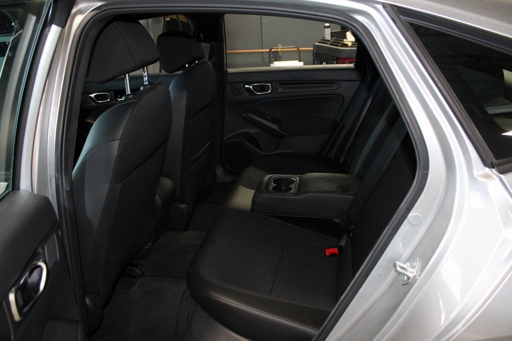 Used 2025 Honda Civic FWD Hybrid Sedan image 20