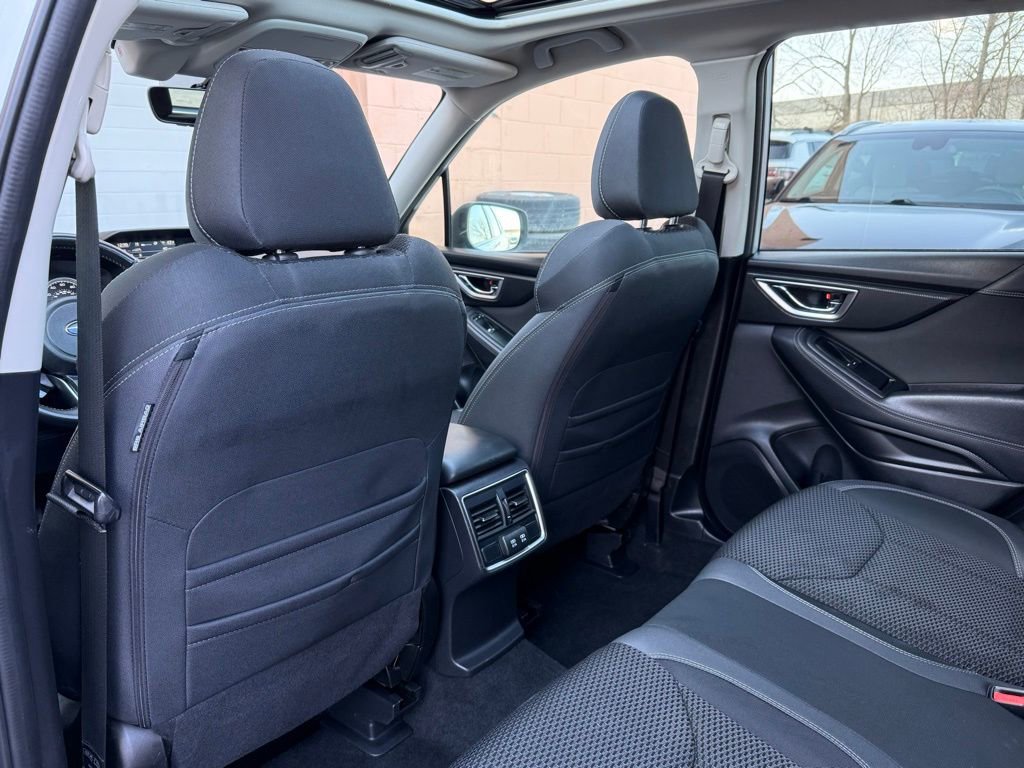 Used 2019 Subaru Forester Premium image 21